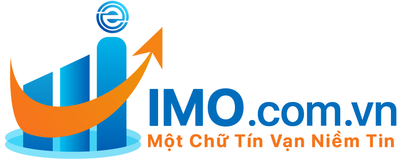 IMO – Giải Pháp Marketing Online Đa Kênh Toàn Diện